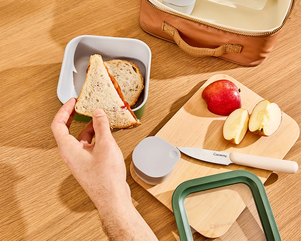 Why Expecting Parents & Families Should Switch to Non-Toxic Cookware - Content 3
