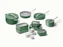 Meal Prep Bundle - Sage - Hero