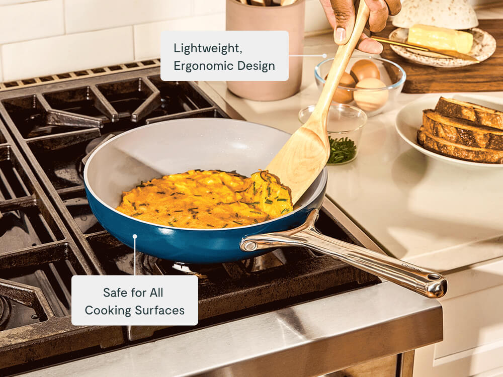 Caraway Knife & Utensil Set - Thumbnail 5