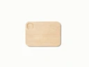 Small Cutting Board - Hero