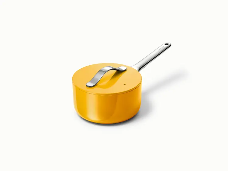 Mini Sauce Pan