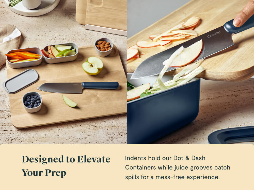 Medium Cutting Board - Thumbnail 5