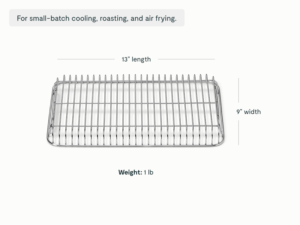 Small Cooling Rack - Thumbnail 2