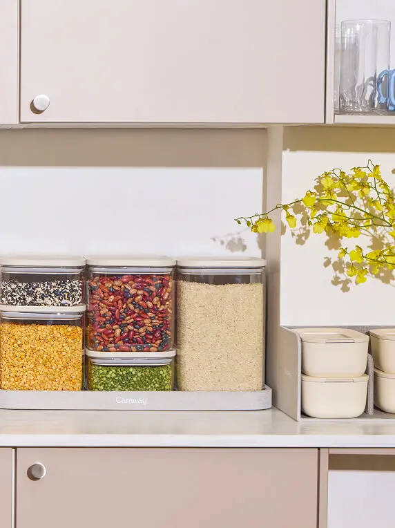 Complete Kitchen Organization Bundle