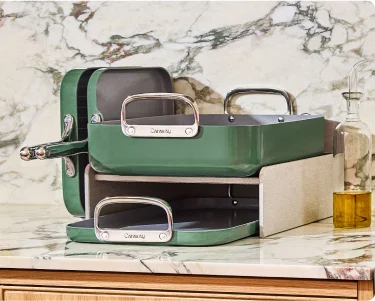 20% Off: Ceramic Squareware Set