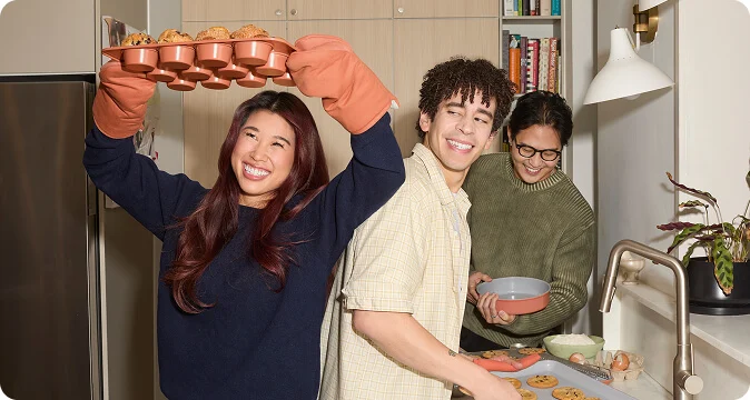 Materials You Can Trust