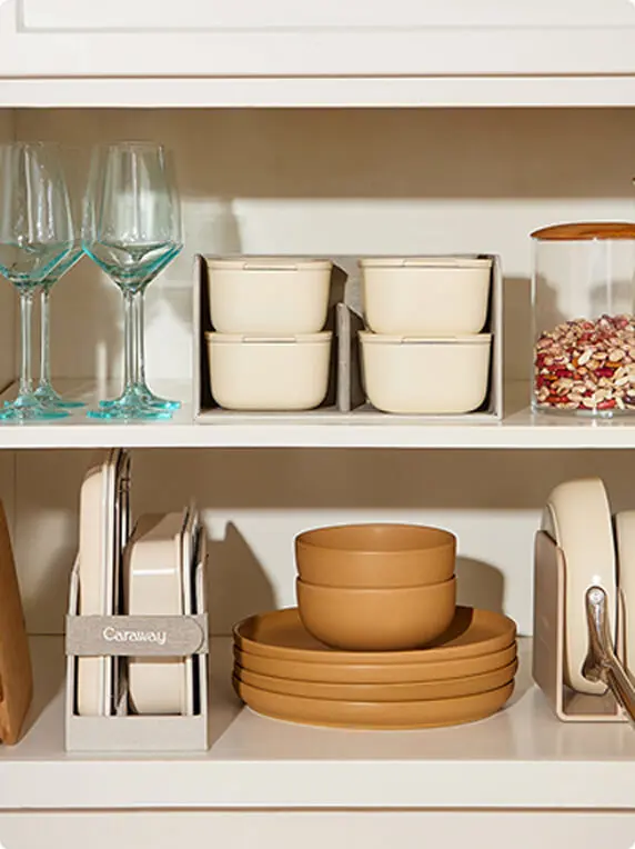Compact Kitchen Bundle