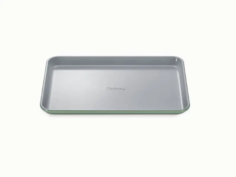 Medium Baking Sheet - Sage - Hero