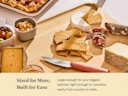 Large Cutting Board - Lifestyle Food