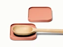 Spoon Rest Set of 2 - Perracotta - Hero