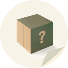 Mystery Gift Box