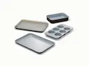 Mini Bakeware Set - Black - Hero