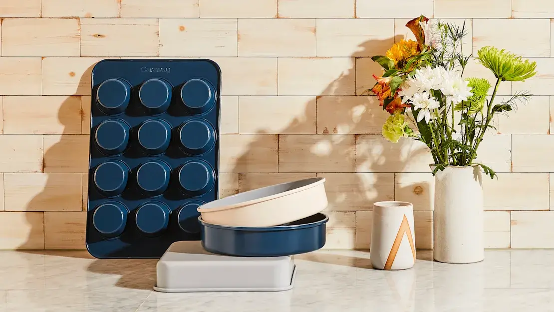 Introducing Bakeware À La Carte
