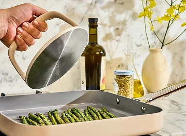 5 Delicious Asparagus Recipes