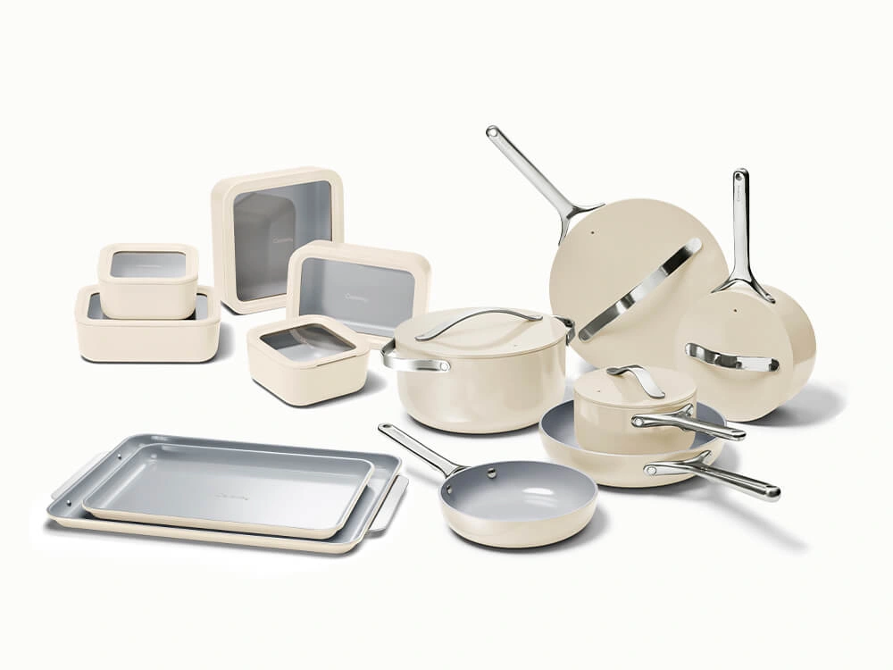 Family Time Bundle - Cream - Hero