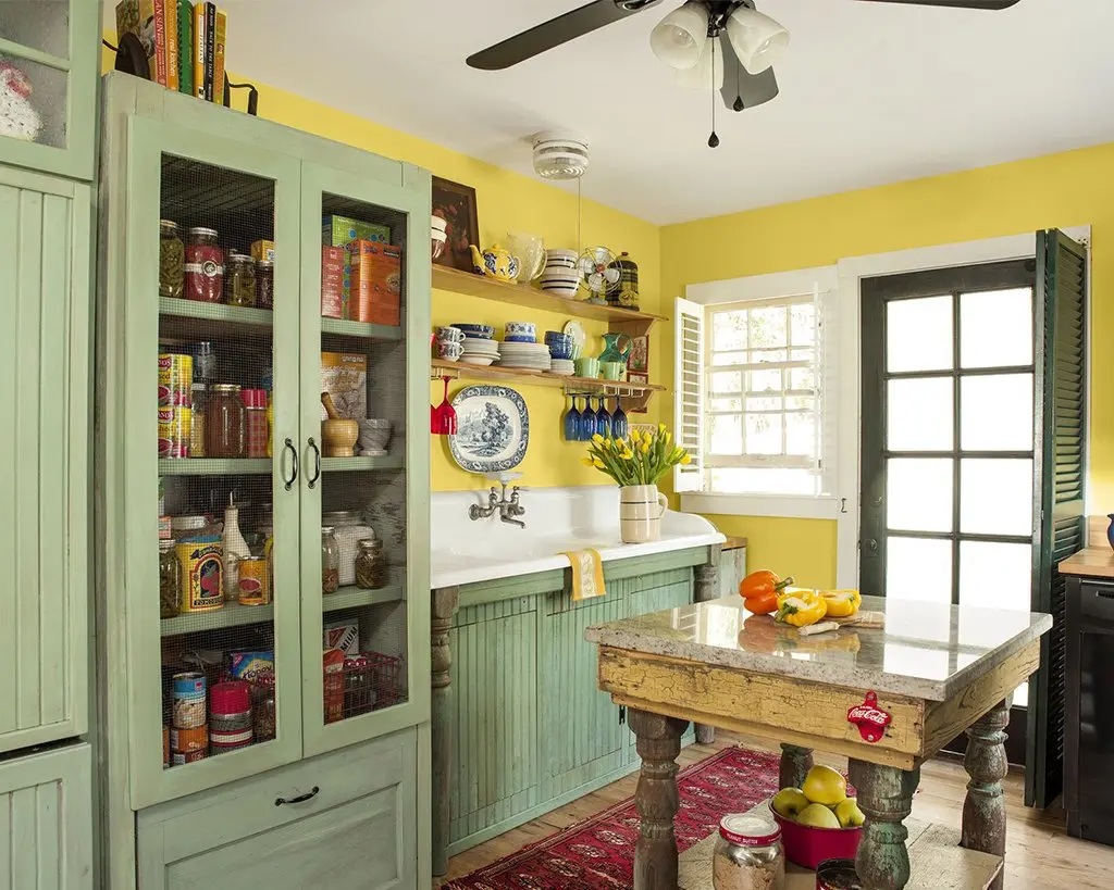 Unexpected Color Pairings That Actually Work Quite Well - Content 4