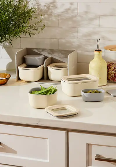 Mini Food Storage Set - Hover