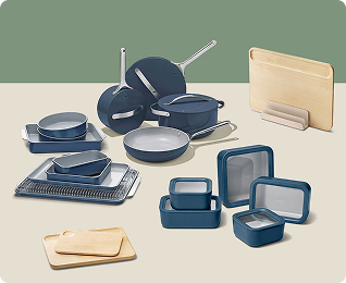 Clean Start Bundle →