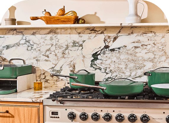 Marketing Module - Desktop - Sage Cookware