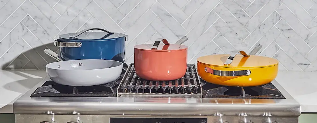 Unexpected Color Pairings That Actually Work Quite Well