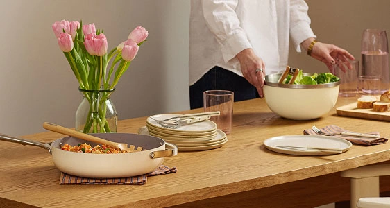 For the Thoughtful Host