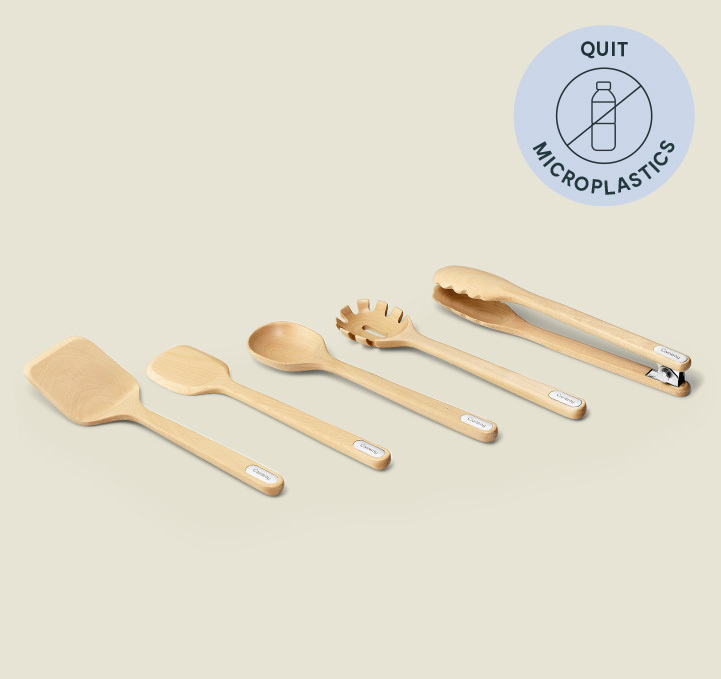 Utensil Set