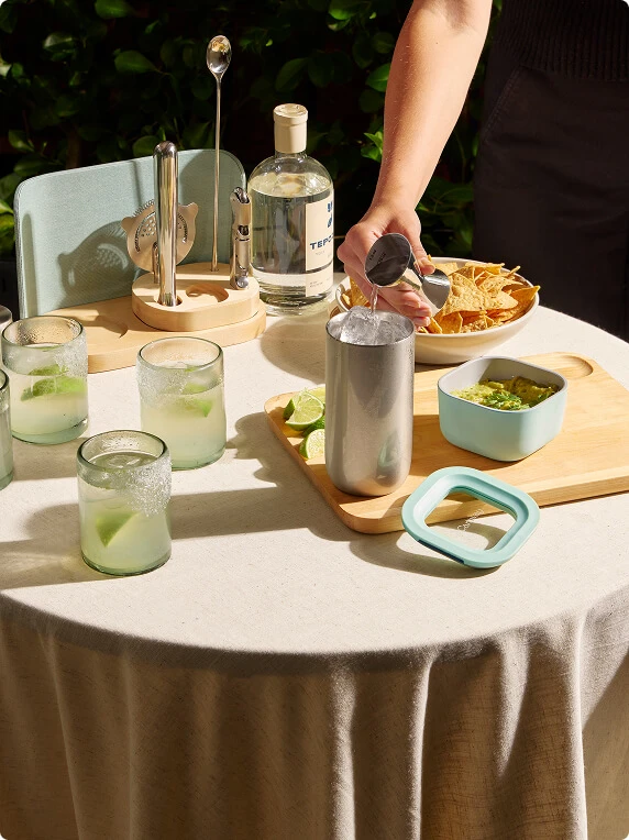 Home Mixology Bundle