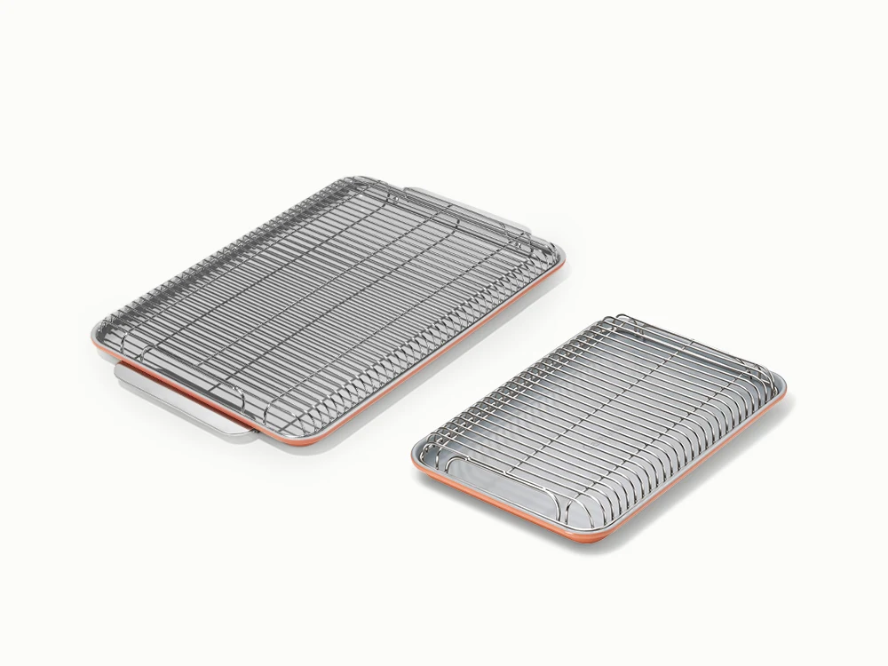 Baking Set Bundle - Perracotta - Hero