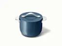 Ceramic Petite Cooker - Navy - Hero