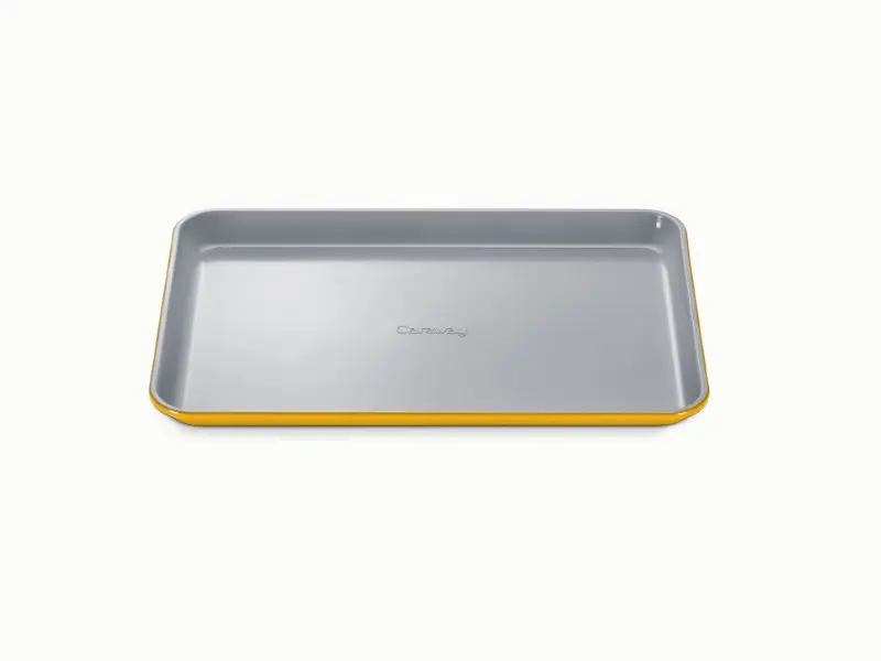 Medium Baking Sheet - Marigold - Hero