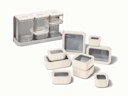 Complete Kitchen Organization - Cream - Hero