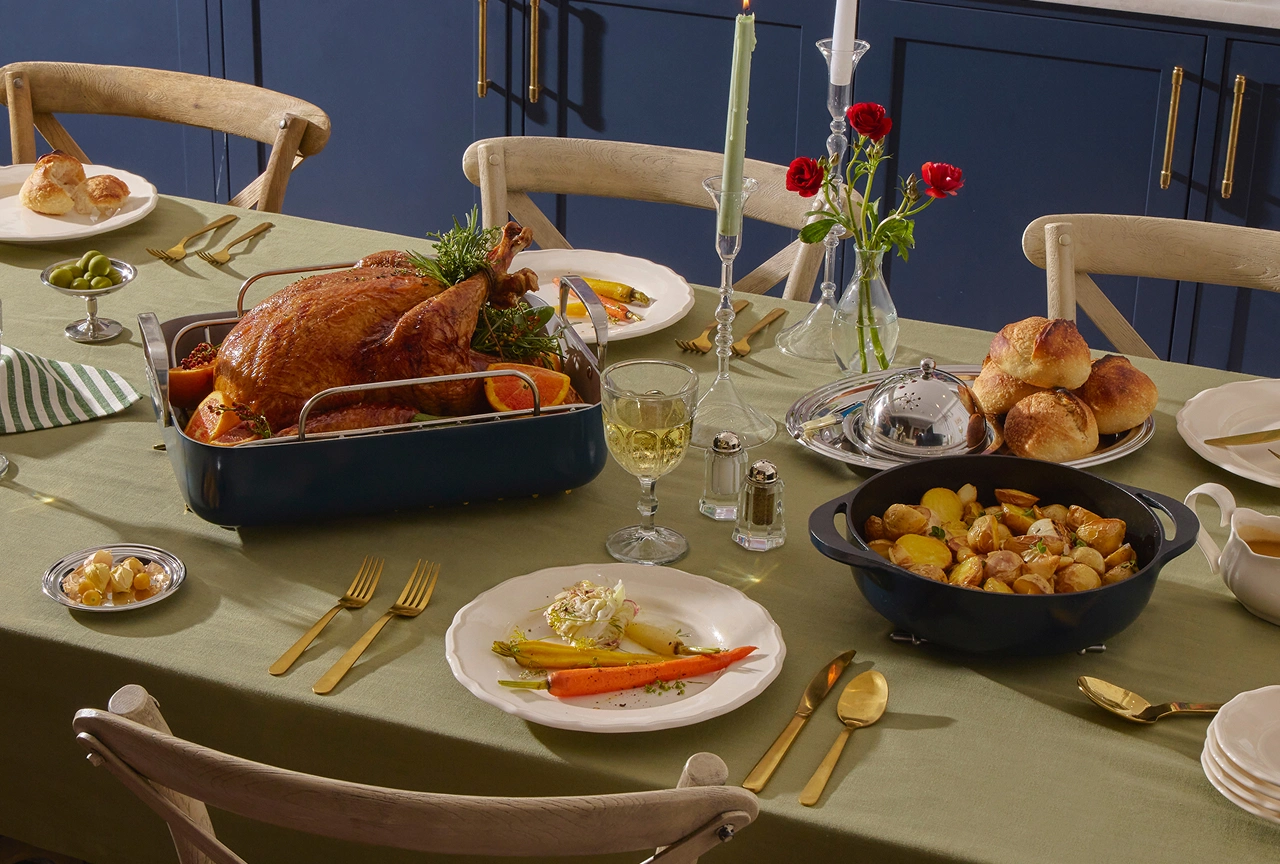 Kitchenware You Can Trust