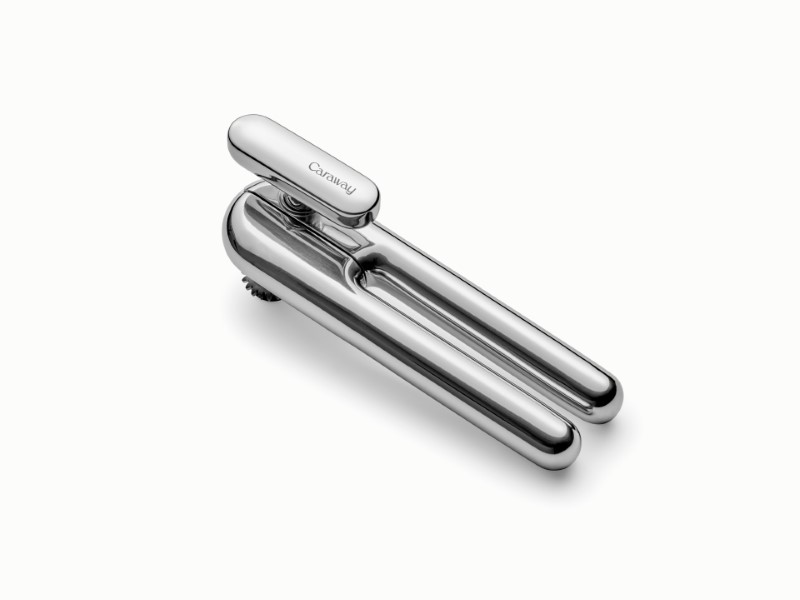 Can Opener - Stainless Steel - Hero