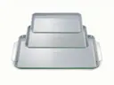 Baking Sheet Trio - Sage - Hero
