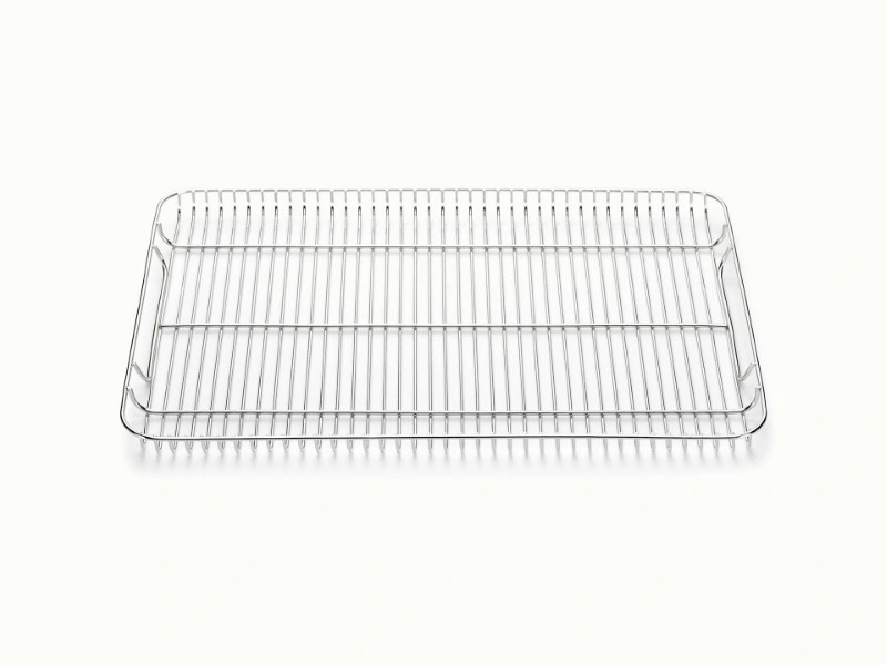 Cooling Rack - Stainless Steel - Hero
