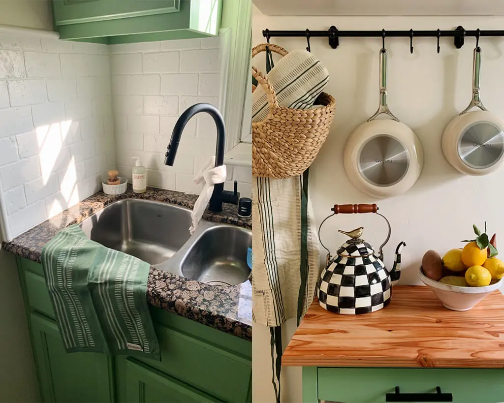 Kitchen Accesories
