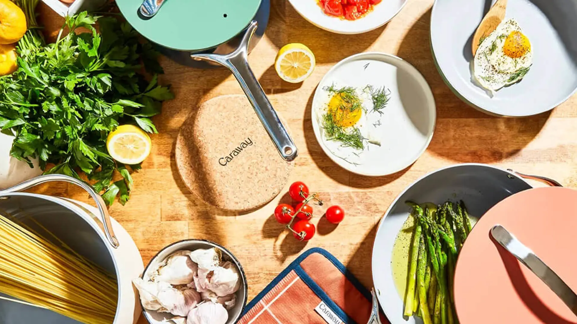 Gifts for People Who Are Eager to Host You for Dinner in 2021