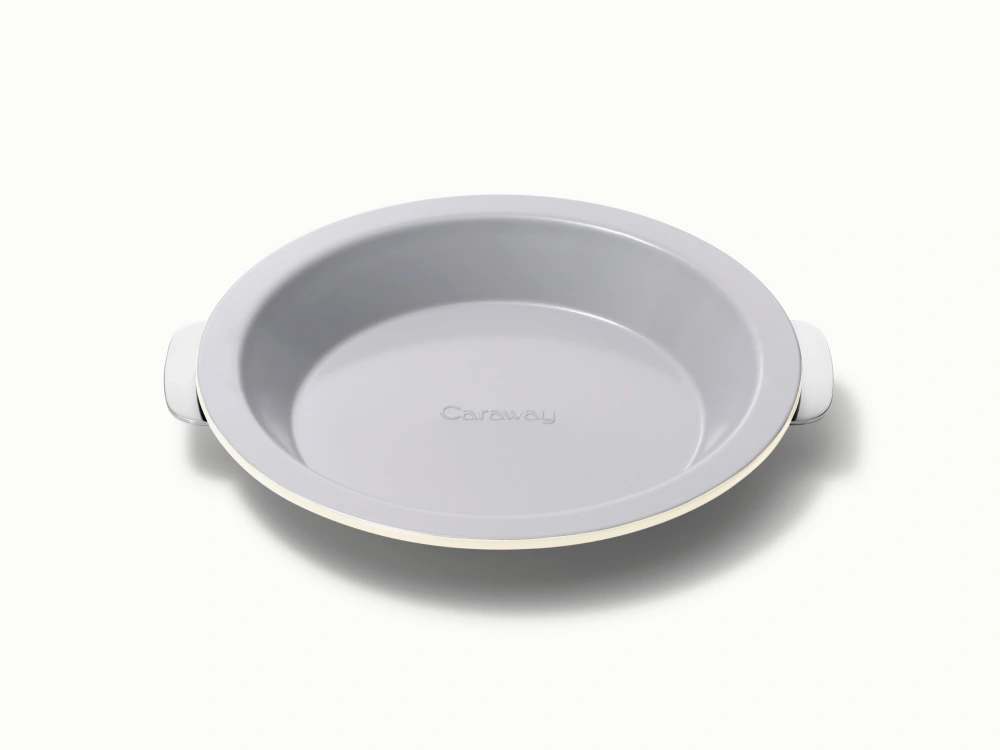 Pie Pan - Cream - Hero