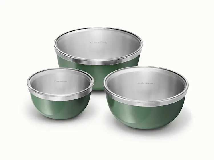 Mixing Bowl Set