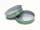 Circle Pan Duo - Sage - Hero