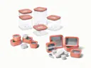 Complete Kitchen Organization - Perracotta - Hero