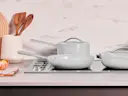 Fry Pan - Gray - Lifestyle