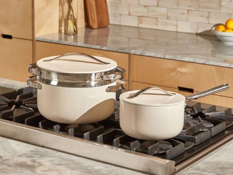 How To Use a Steamer Basket: 3 Types of Steamers & Uses