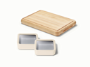 Prep & Store Bundle - Maple Cream - Hero