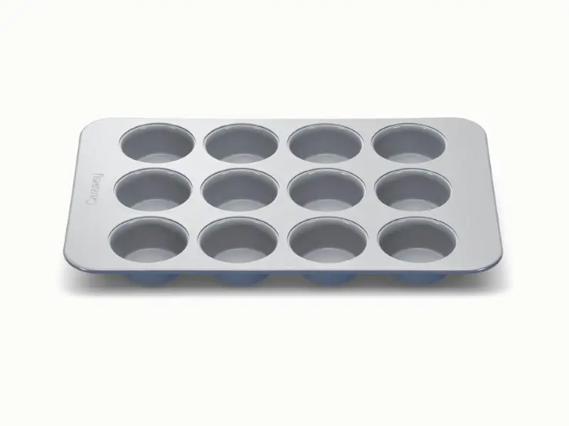 Muffin Pan - Slate - Hero