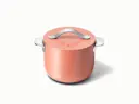 Ceramic Petite Cooker - Perracotta - Hero