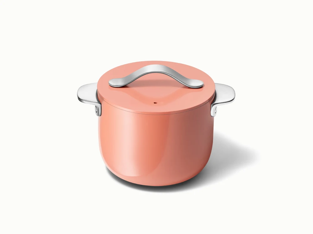 Ceramic Petite Cooker - Perracotta - Hero