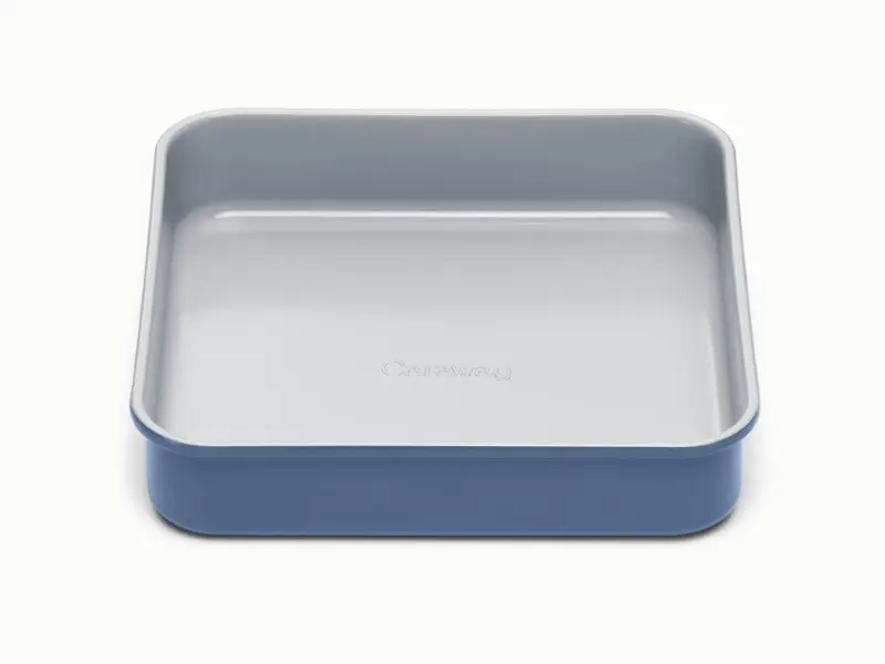 Square Pan - Slate - Hero