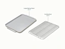 Baking Cooling Duo - Cream - Detail