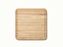 12” Butcher Block